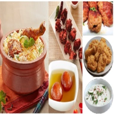 FAMILY COMBO PACK ( 4-5 MEMBERS)